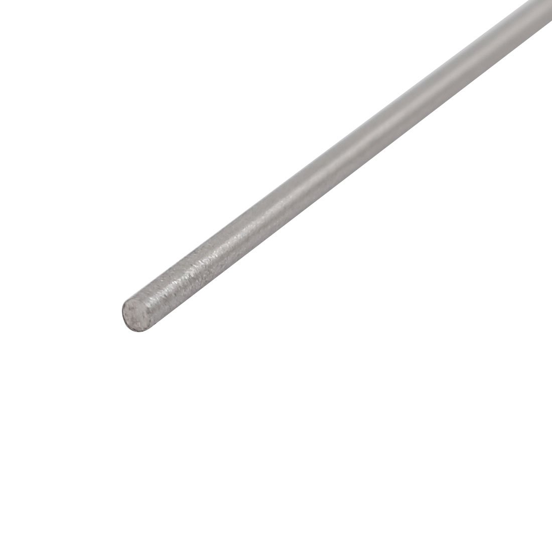 20 Stück Rundwellen 3x30mm Aus 304 Edelstahl – Für RC-Modelle, Motoren & Getriebe
