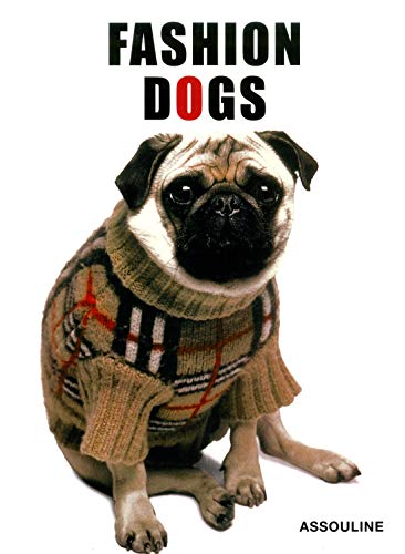 Fashion Dogs: The Face of Twenty-First-Century Capitalism (Memoire)
