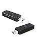 Wireless / Wired USB Game Controller Adapter for Nintendo Switch PS3 PC