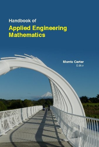 Buy Handbook Of Applied Engineering Mathematics — BookShops.in