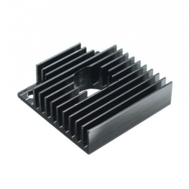 IDUINO A Type Aluminium Heat Sink for MK7 MK8 Extruder-image-31