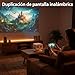 Imagen de Philips Neopix 444 Proyector 4K Resolución nativa 1080p 500 lúmenes Sonido estéreo ANSI