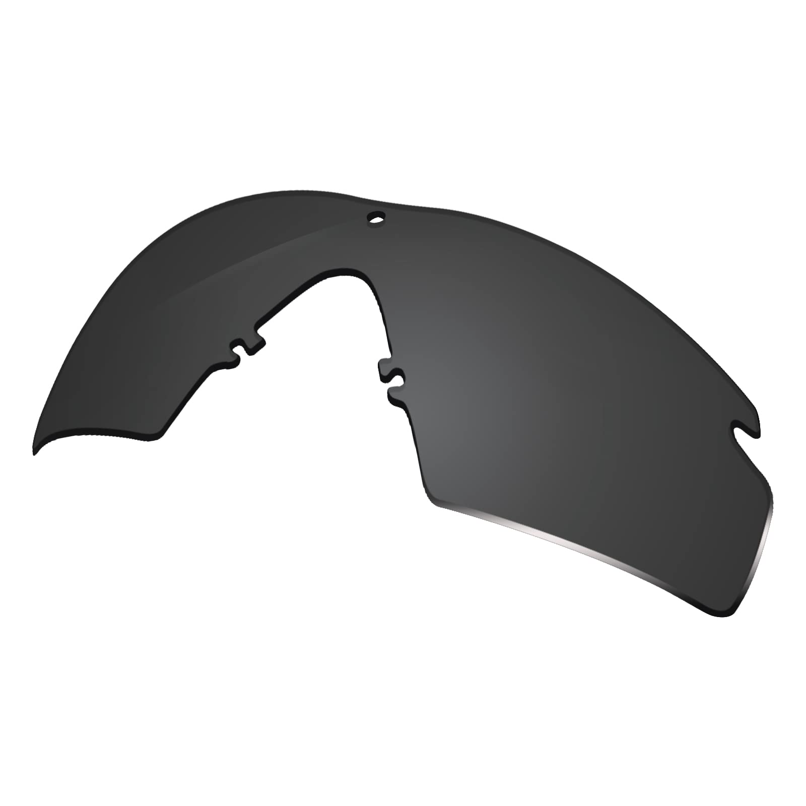 Glintbay 100% Precise-Fit Replacement Sunglass Lenses for Oakley Si M Frame 3.0 OO9146