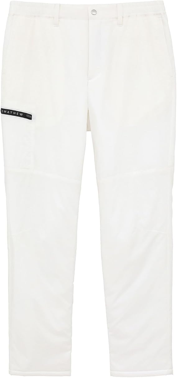 トラヴィスマシュー] メンズ 中綿 ロングパンツ (保温・全方向ストレッチ) Amazon | [トラヴィスマシュー] メンズ 中綿 ロングパンツ (保温・全