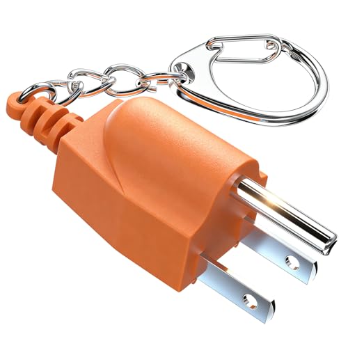 iTODOS Neutral Ground Bonding Plug - Floating Ground Adapter for