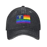 Photo Gallery cappello baseball pride rainbow lgbt flag of oregon trucker hat alta qualità cappello da pesca casuali berretto per running baseball sport Photo Gallery cappello baseball pride rainbow lgbt flag of oregon trucker hat alta qualità cappello da pesca casuali berretto per running baseball sport
