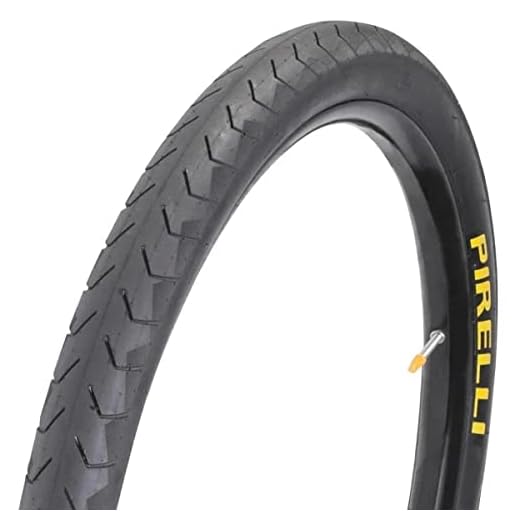 Pneu Pirelli Phantom Street 700x38c