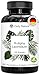 Produktbild Only Nature® R Alpha Liponsäure 300mg - hochdosiert - 120 laborgeprüfte Kapseln - vegan - ohne Zusätze - in Deutschland produziert - R-Alpha-Liponsäure