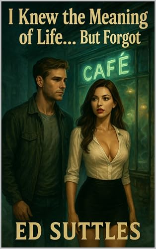 I Knew the Meaning of Life... But Forgot