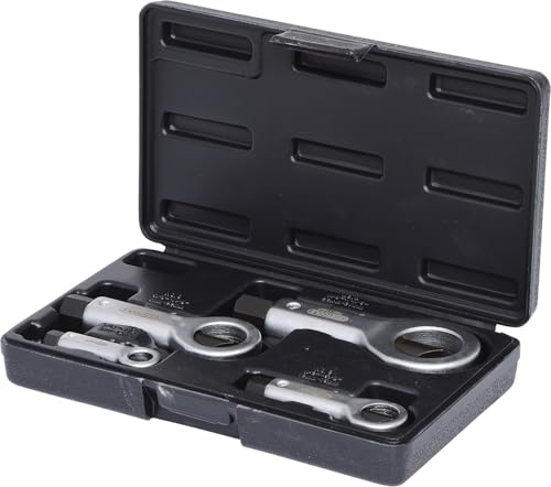 KS Tools 700.1180 Mechanischer Mutternsprenger-Satz 4-tlg.