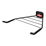 Racor Pro PSB-1R Single Folding Bike Rack