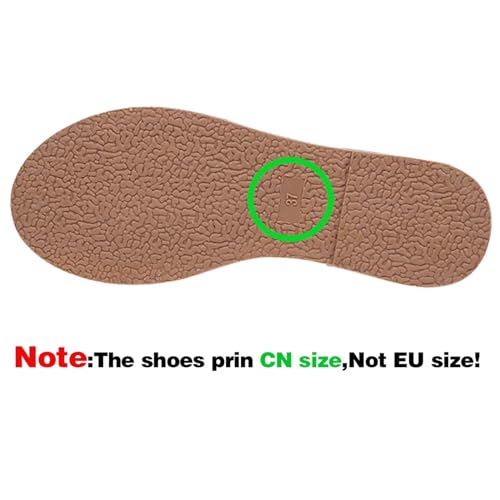 Chaussures de marche imperméables et pantoufles de maison douces - 4