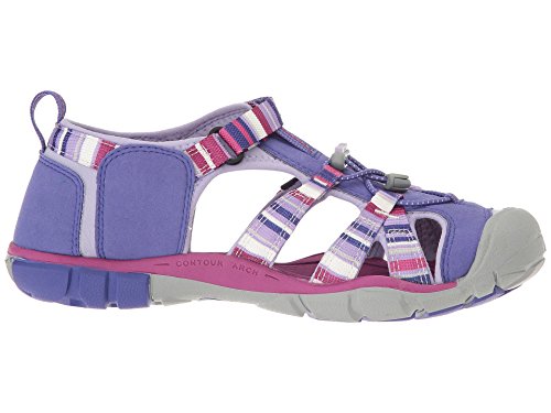 Image of KEEN Unisex-Child Seacamp 2 CNX Closed Toe Sandals