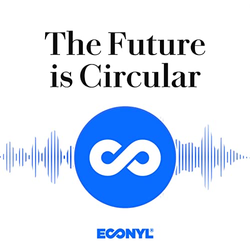The Future is Circular copertina