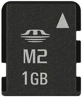 Sony Memory Stick Micro 1GB