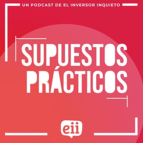 『Supuestos Prácticos Económicos』のカバーアート