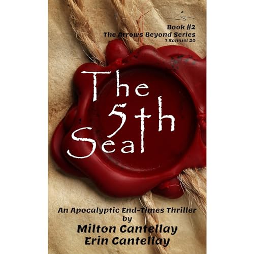 The 5th Seal - Milton Cantellay, Erin Cantellay episode artwork