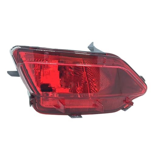 Feu arrière voiture gauche pour Toyota RAV4 2013 2014 2015 antibrouillard signal stop pare-chocs