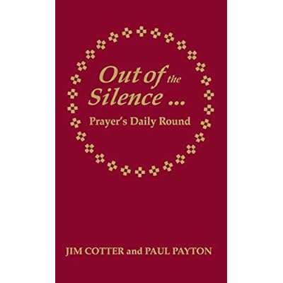 Out of the Silence... into the Silence