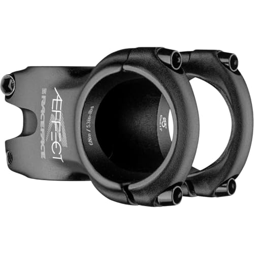 RaceFace Aeffect R 35Mm Stem Black, 50Mm