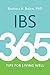 IBS: 365 Tips for Living Well