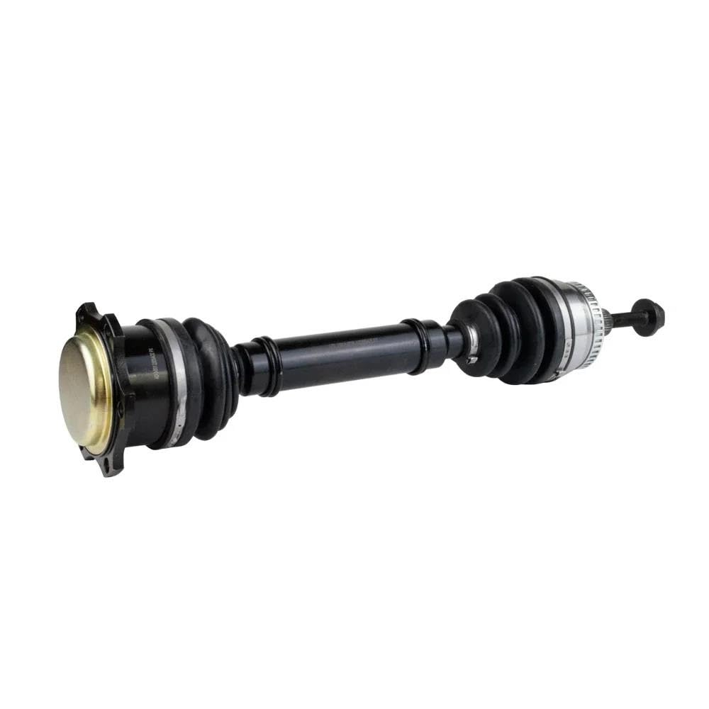 Eje Transmisión Junta Homocinética Y Ejes De Transmisión Izquierdos, Eje De Transmisión, Accesorios Para Automóviles, Piezas 1K0498103 Para VW Para Passat AT Eje Delantero
