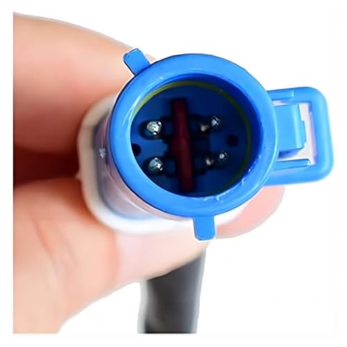 Capteur 0258006571 pour réparer les ratés d'injection gaz - 4