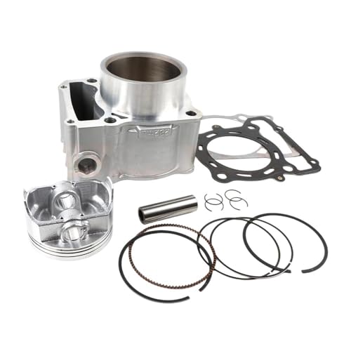 Segment Cylindre Piston Kit Cylindre-Piston Moto LONCIN 300GY