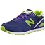 Navy/Purple