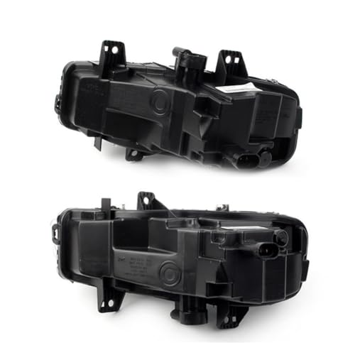 Luces LED intermitentes de parachoques con función antiniebla para Discovery Sport 5