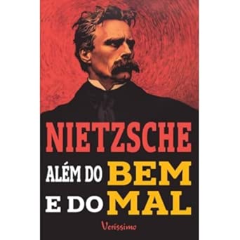 Além do bem e do mal