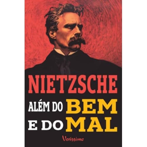 Além do bem e do mal