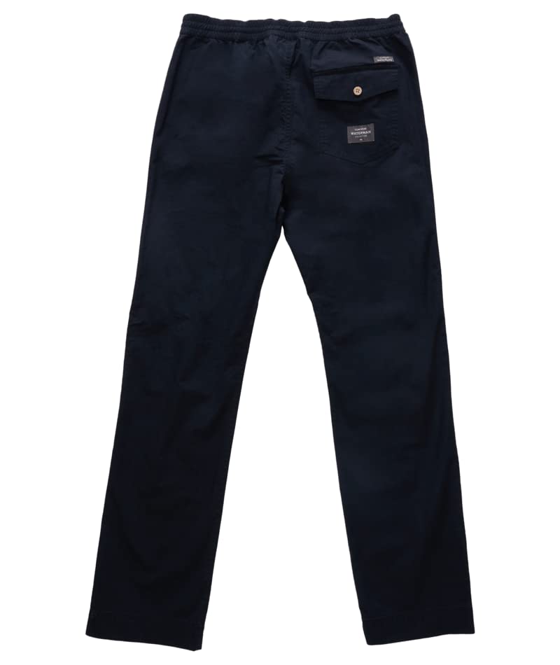 Quiksilver Men's Standard After Surf Pants3