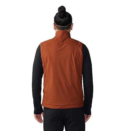 Image of Mountain Hardwear Men's Kor Airshell Warm Vest
