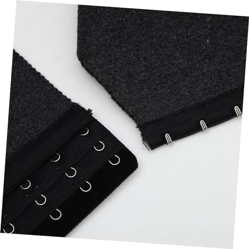 Faja lumbar resistente para soporte renal tamaño 81x19x1 cm miniatura 3