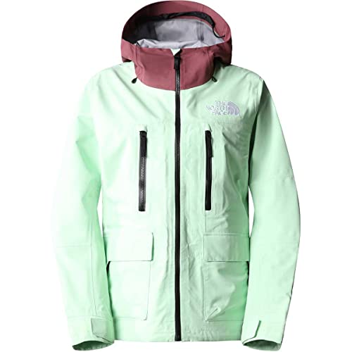 The North Face Dragline Veste Femme coupe-vent contre le froid en station