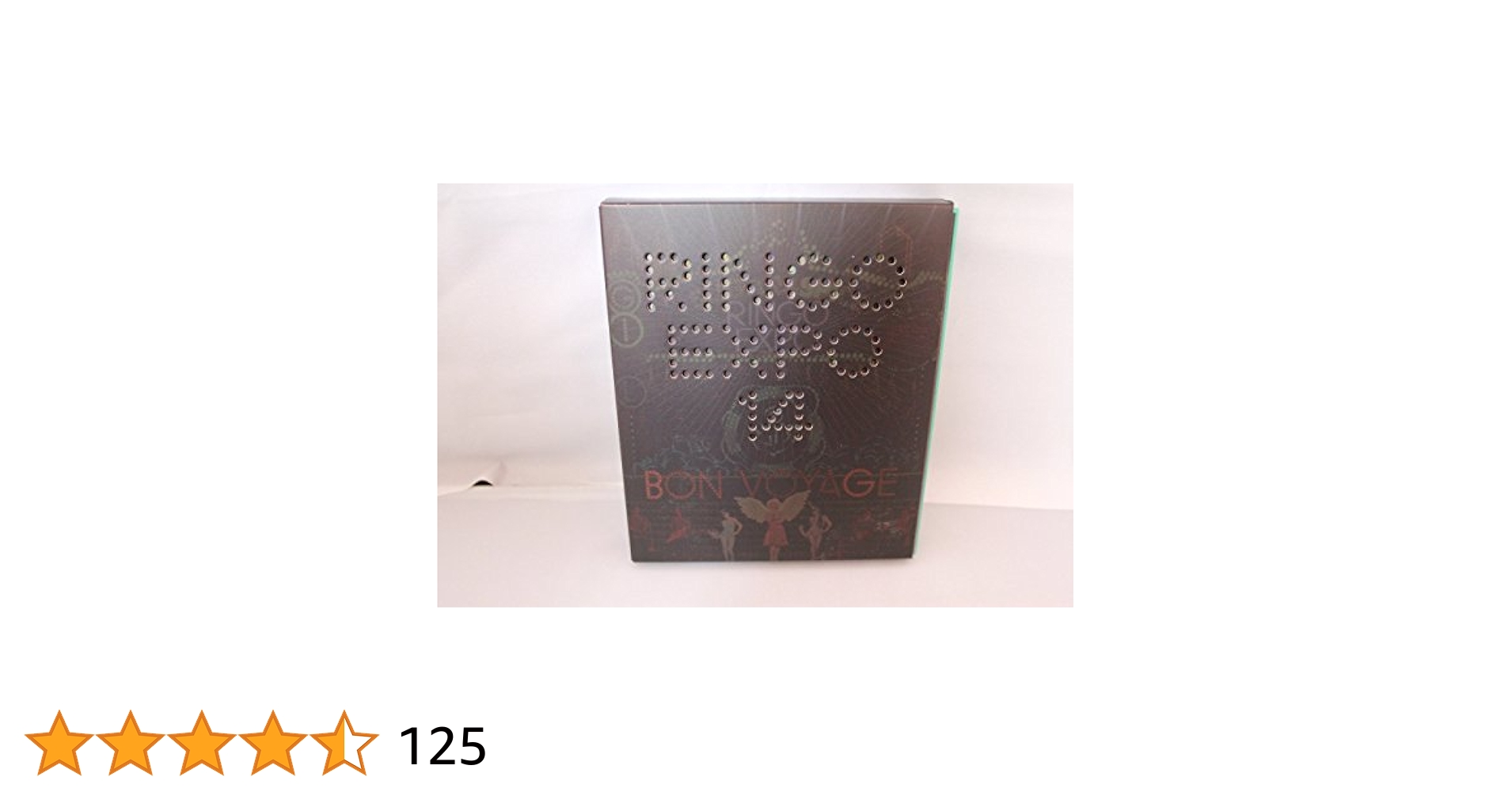 Amazon.co.jp: (生)林檎博'14 ―年女の逆襲―(初回限定盤)[DVD