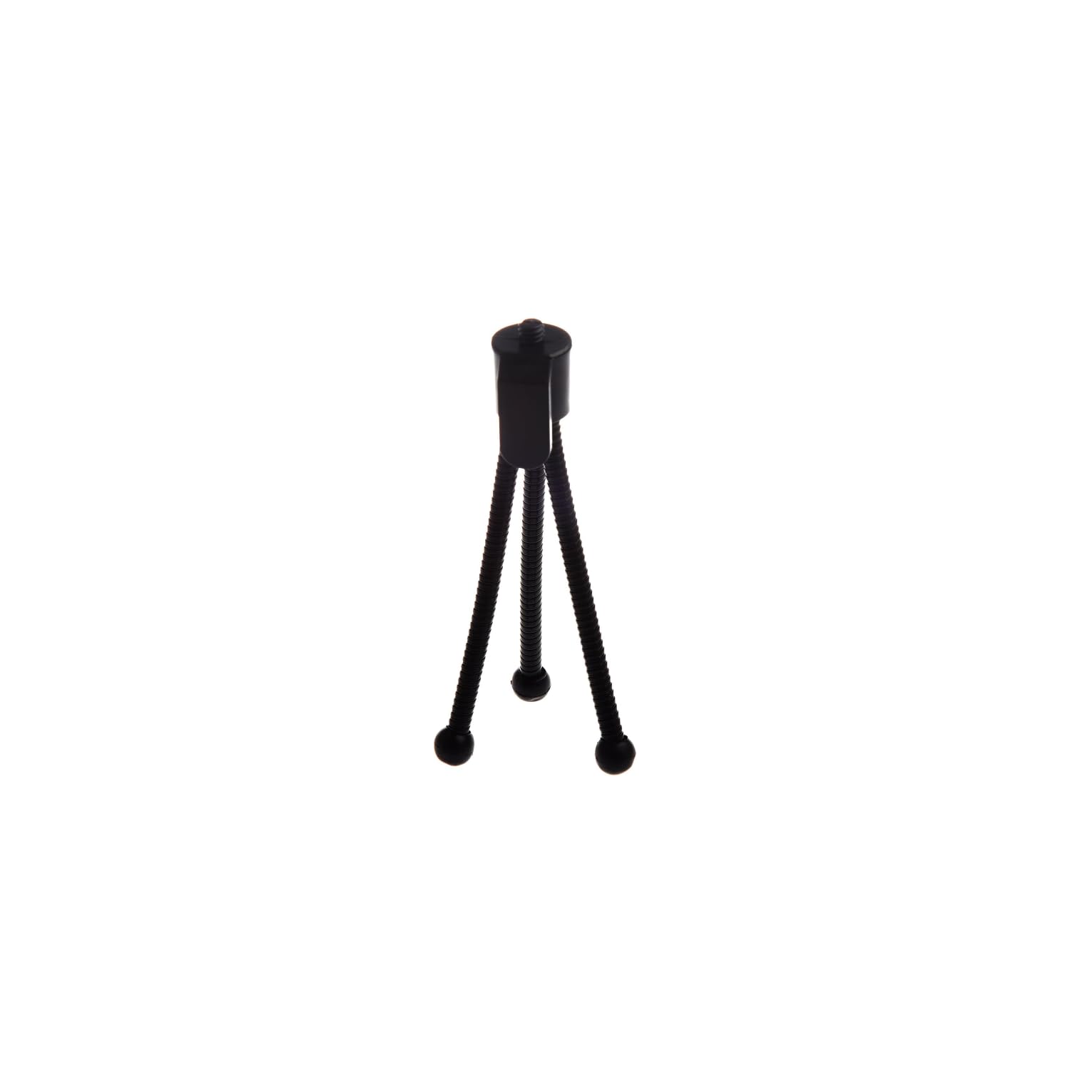 TOOGOO Flexible Mini Tripod