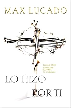Paperback Lo Hizo Por Ti [Spanish] Book