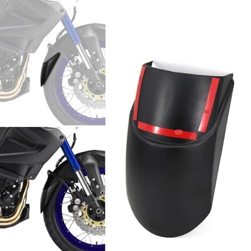 Extension Garde-Boue Arrière Robuste en ABS pour XT1200Z Super Ténéré