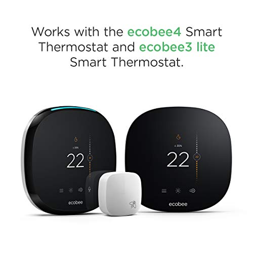 ecobee Room Sensor 2 Pack with Stands