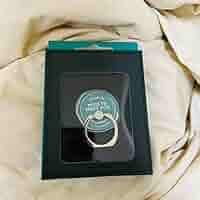 YOASOBI MOBILE RING 8種セット Amazon.co.jp: YOASOBI Goods Smartphone Ring Set of 4