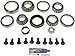 Dorman 697-036 Front Differential Bearing Kit Compatible with Select Cadillac / Chevrolet / GMC Models