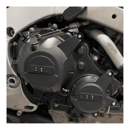 Accessoires CBR1000RR 2008-2016 couvercle stator pour circuit