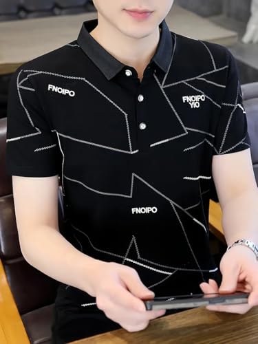 Image of JVX Mens Reguler Fit Polo T Shirt (MRT-217)