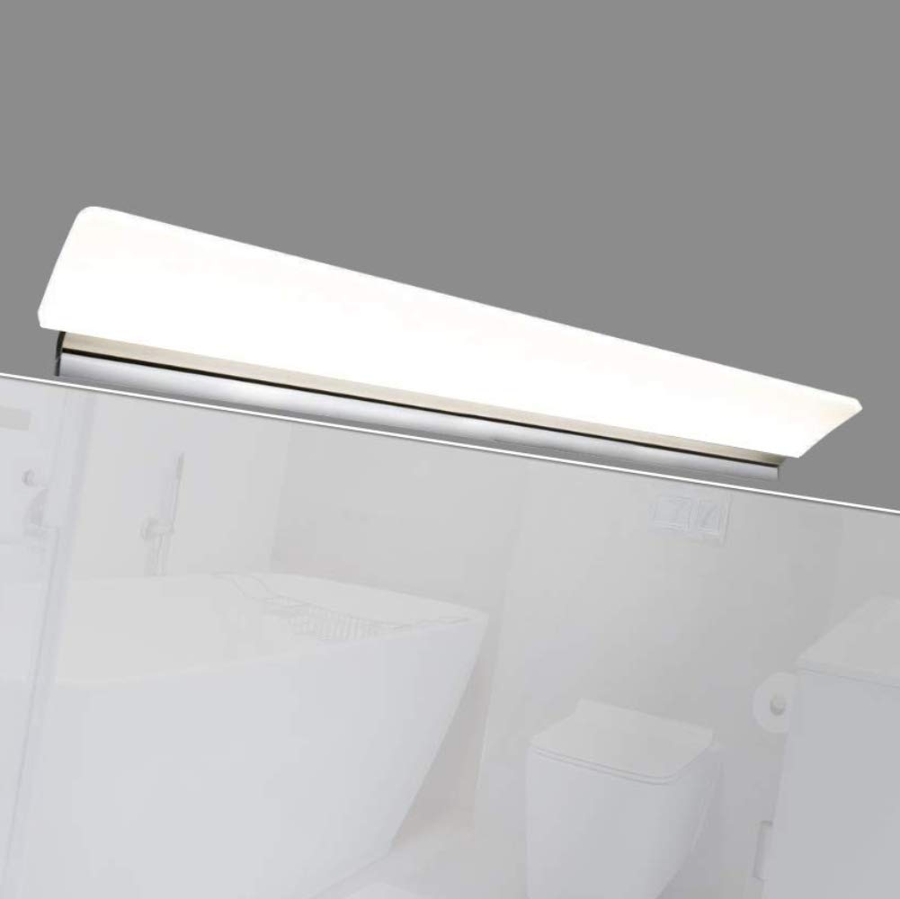 Lampada a LED per bagno, specchio o armadio del bagno, KA30 600mm - Warmweiß