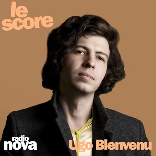 Ugo Bienvenu nous dessine un futur lumineux dans "Arco"