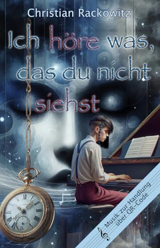 Preisvergleich Produktbild Ich höre was, das du nicht siehst