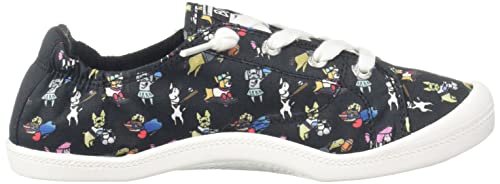 Image of Skechers Women Beach Bingo Pups Rule Casual Shoe