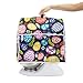 Veniyate Easter Egg Print Kitchen Aid Mixer Cover Stand Mixer Accessories Compatible with Kitchenaid Mixers, Mixer Dust Cover Fits Fits All Tilt Head & Bowl Lift